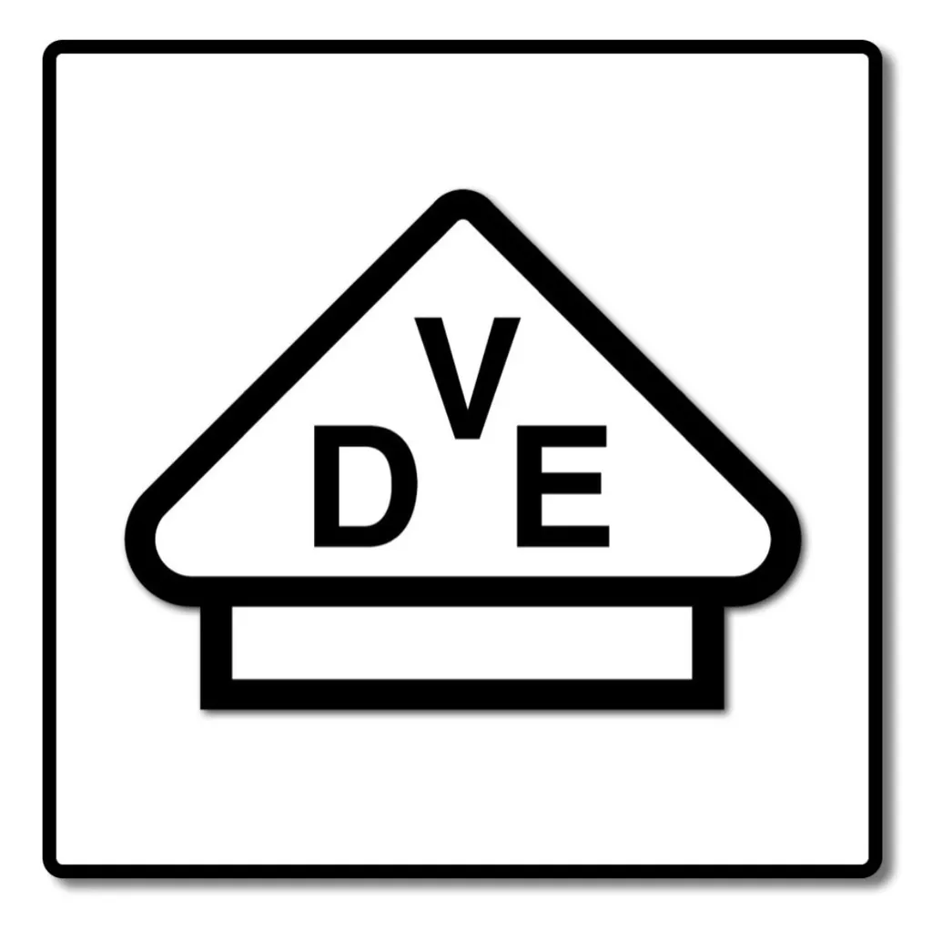 Adattatore Coppia Wiha 41343 easyTorque 2,5 Nm Isolato 1000V - 15