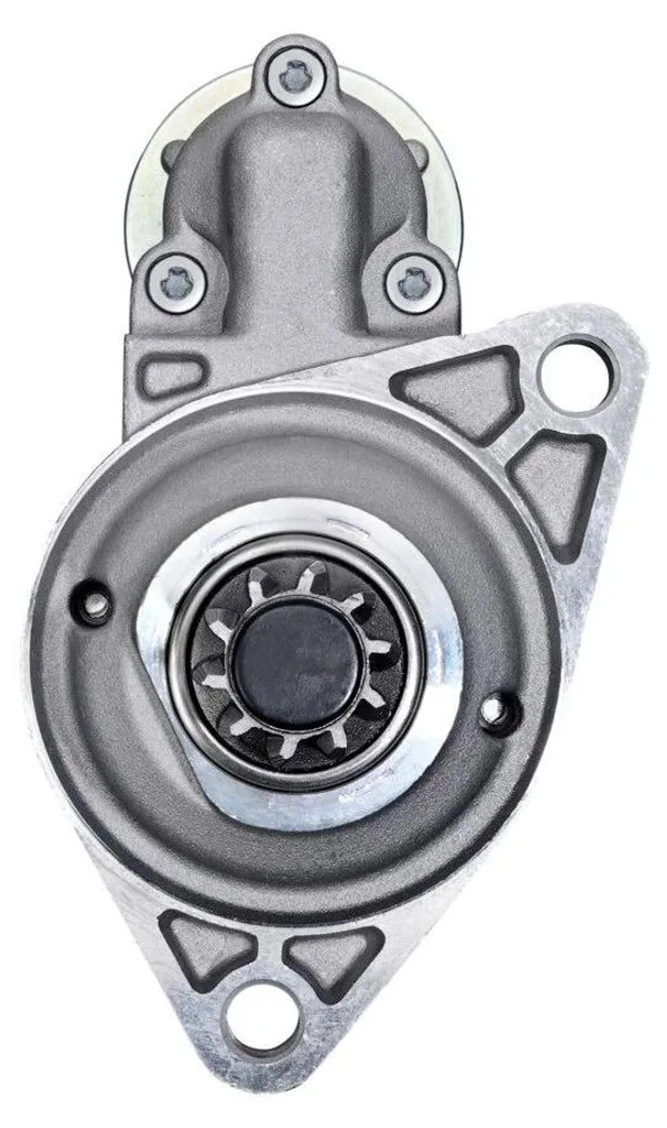 Démarreur de moteur électrique 12V pour FIAT LINEA - Expertise HELLA