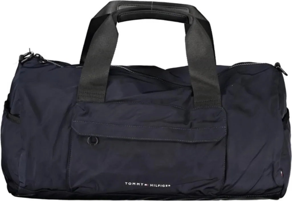 Sac de sport Tommy Hilfiger idéal pour fitness, gym et week-end voyage
