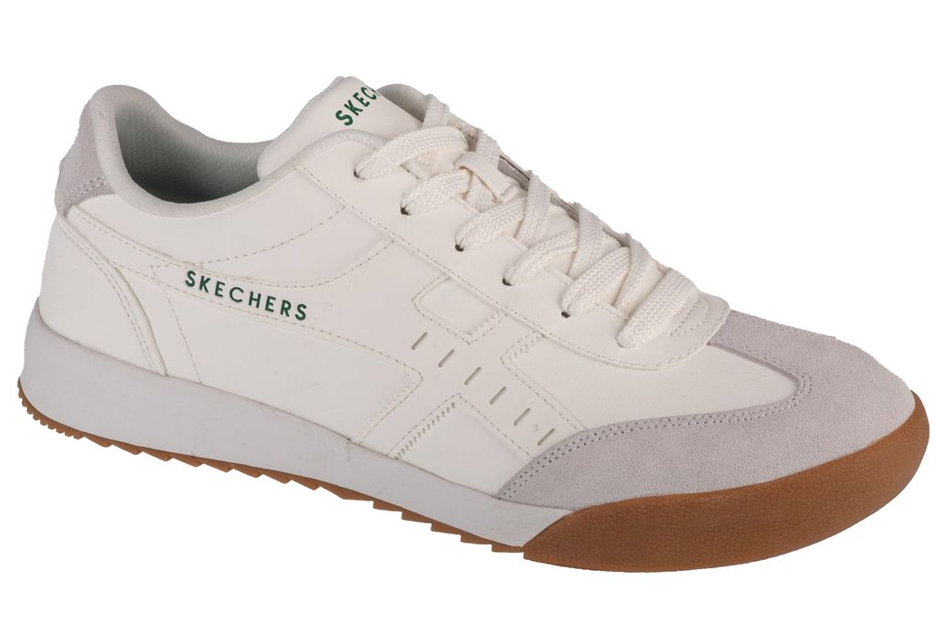 Skechers Zinger - Manzanilla Totale  Sneakers Laag - Wit - Produktbild 