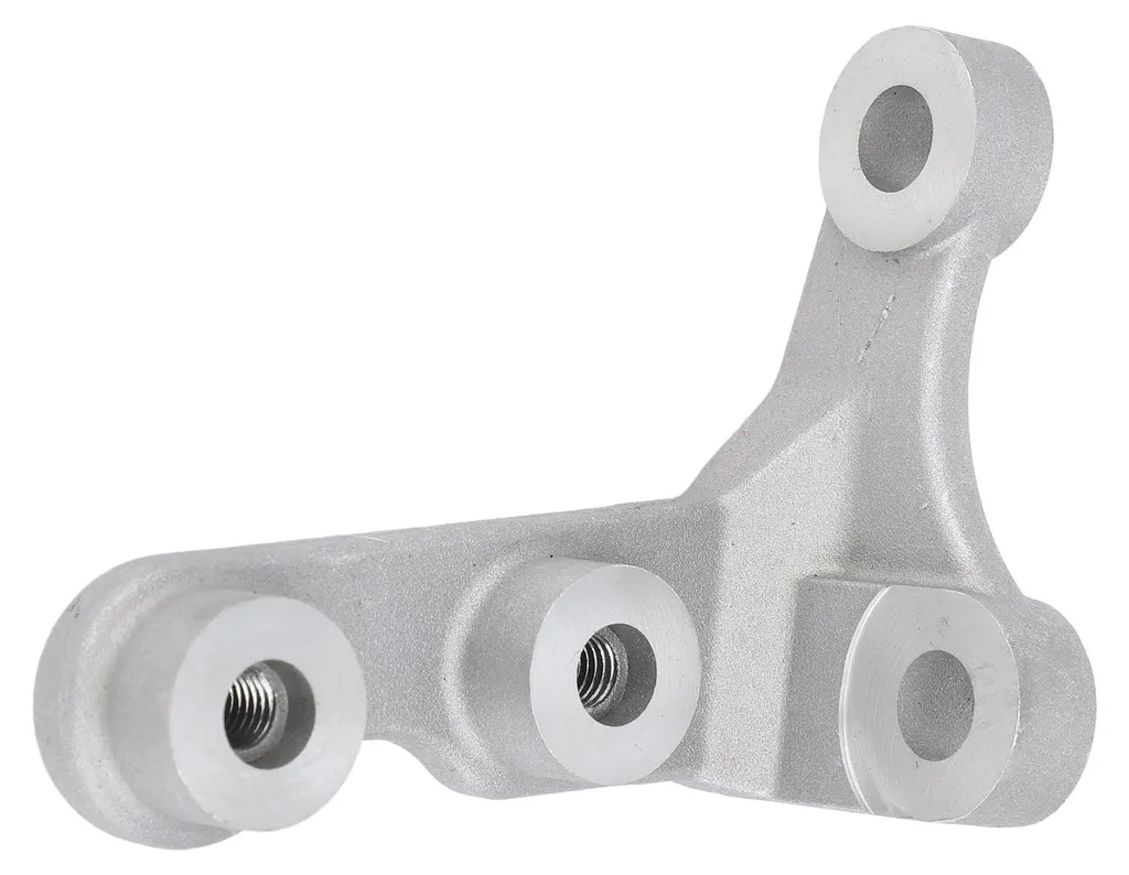Support d'Essieu Renforcé BB5Z 3K305 pour Ford Taurus et Flex 11-15