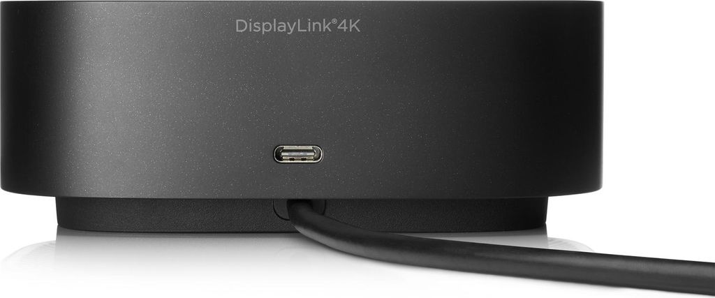 HP USB-C/A Universal Dock G2 - Station d'accueil - USB-C - Image du produit 