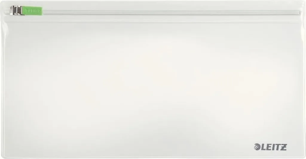 Organizer Viaggio Leitz Complete Zip S: Mai più Oggetti Smarriti!