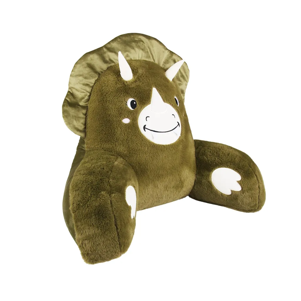 Cuscino Schienale Letto Bestlivings Dino 66cm Supporto Schiena Collo
