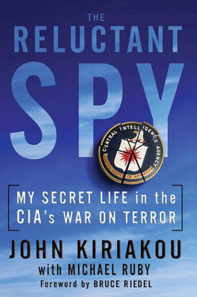 Reluctant Spy Produktbild 