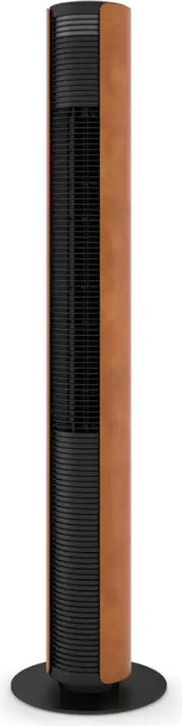 Stadler Form PETER - Haushaltsturmventilator - Schwarz - Obrázok produktu 