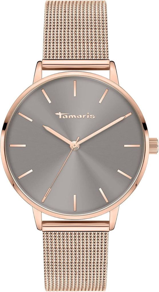 Watch für Damen,Damenuhr Zeitlos elegantes Design Hochwertige Materialien & angenehmer Tragekomfort Praktische Funktionen im Alltag Präzises Quar...