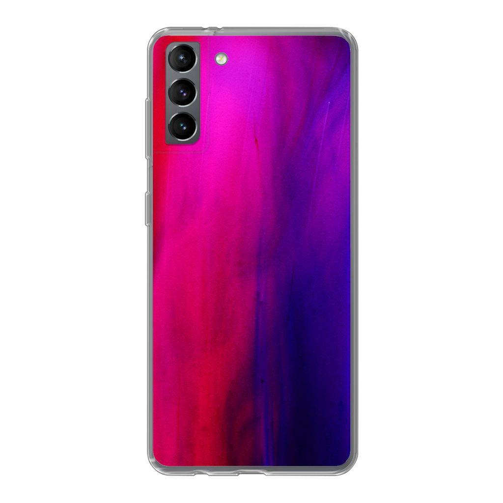 MuchoWow® Handyhülle Schutzhülle Hülle für Samsung Galaxy Produktbild 