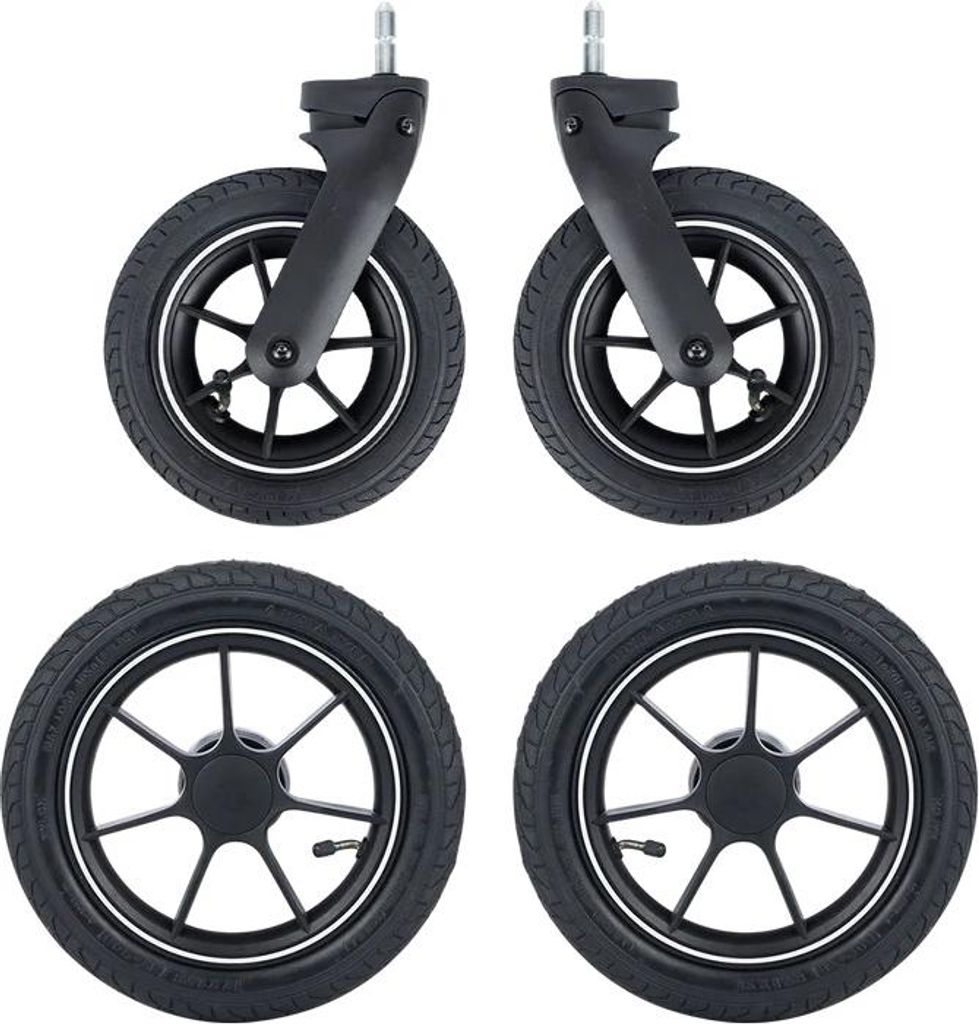 Easywalker Radsatz - Harvey⁵ / Jimmey Air | Easywalker Produktbild 