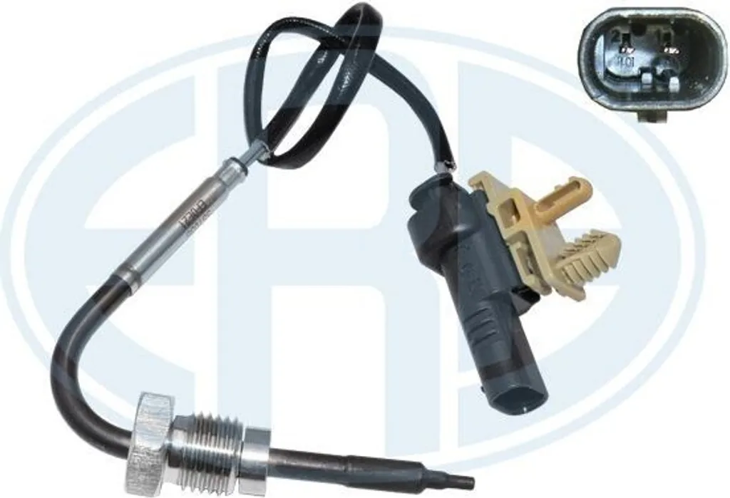 Sonde température gaz pour Opel Insignia A et B ERA 551038A 1247929