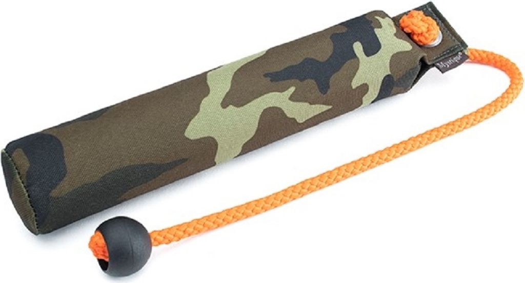 Mystique Dummy School 300g camo khaki