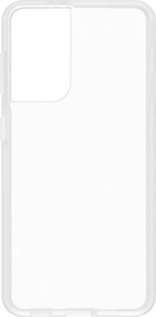 Coque React Ultra-Fine et Film d'Écran Haute Résistance Galaxy S21 Ultra