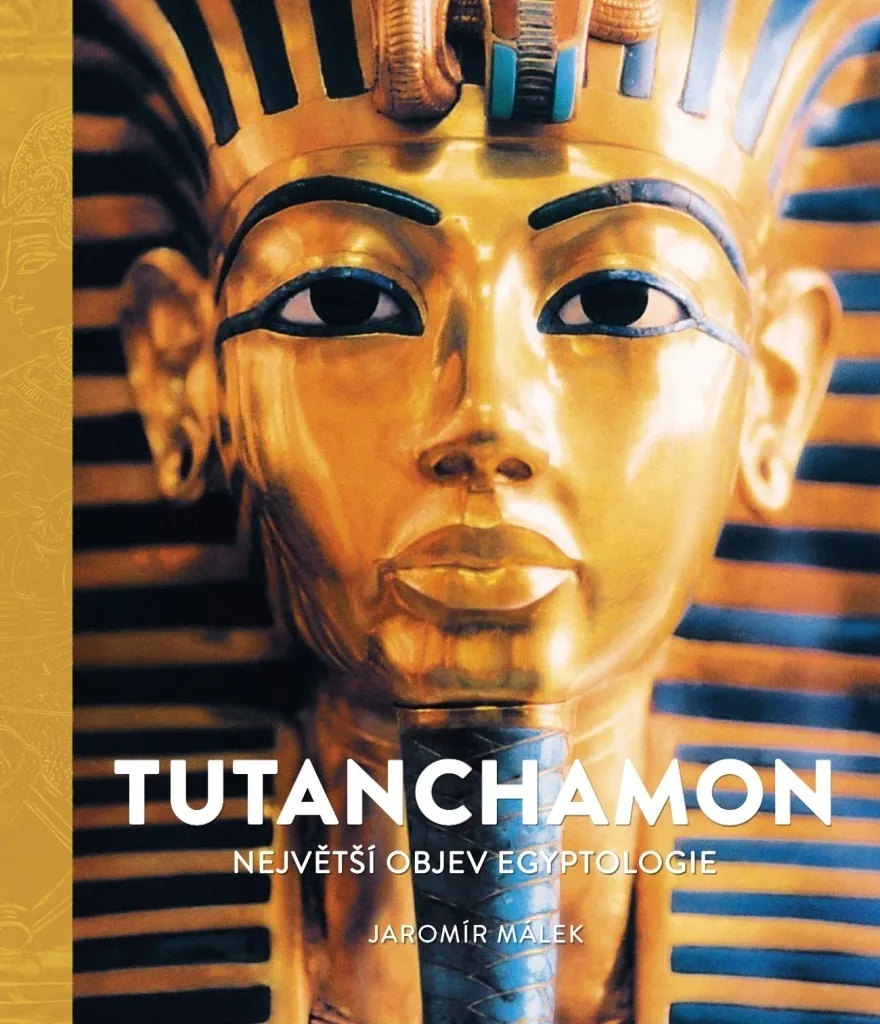 Toutankhamon livre cadeau archéologie pour apprendre l'Égypte antique
