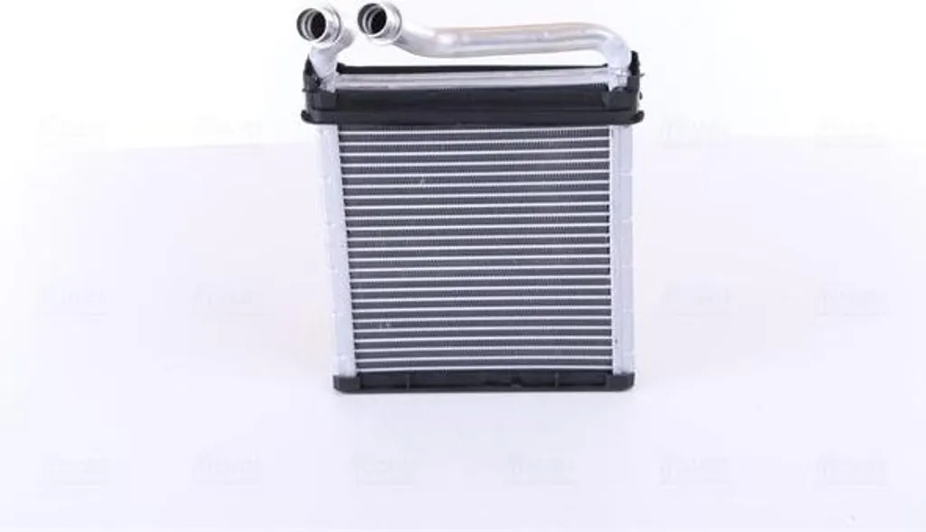 Échangeur Thermique Habitacle Nissens 73979 pour VW Passat et Golf