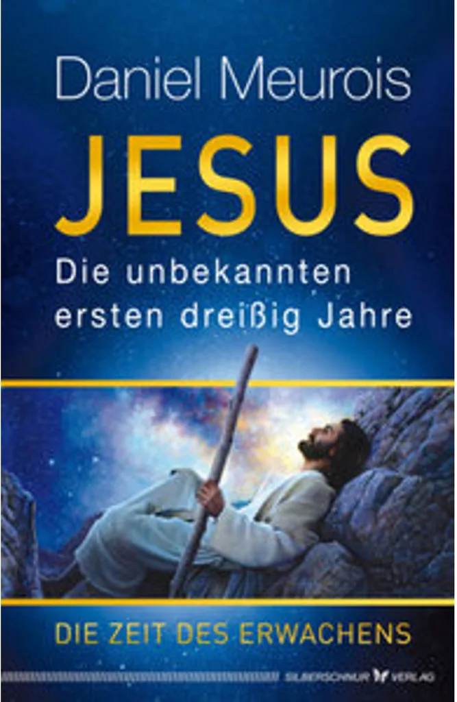 Jésus les années secrètes : Die unbekannten ersten dreißig Jahre Edition