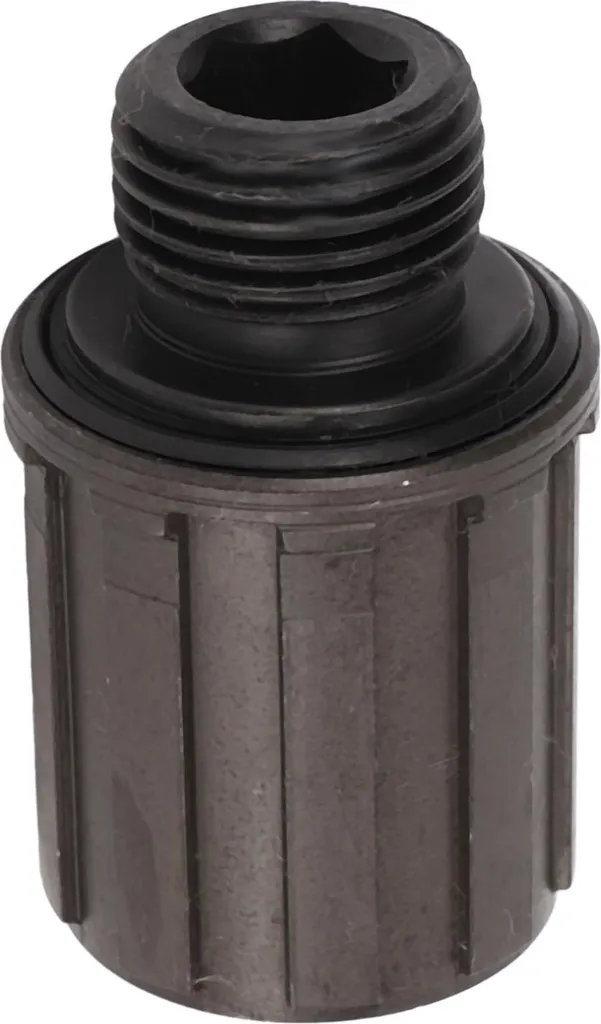 Corpetto Mozzo Posteriore MTB 10v - Base Torre Fiori Alta Resistenza