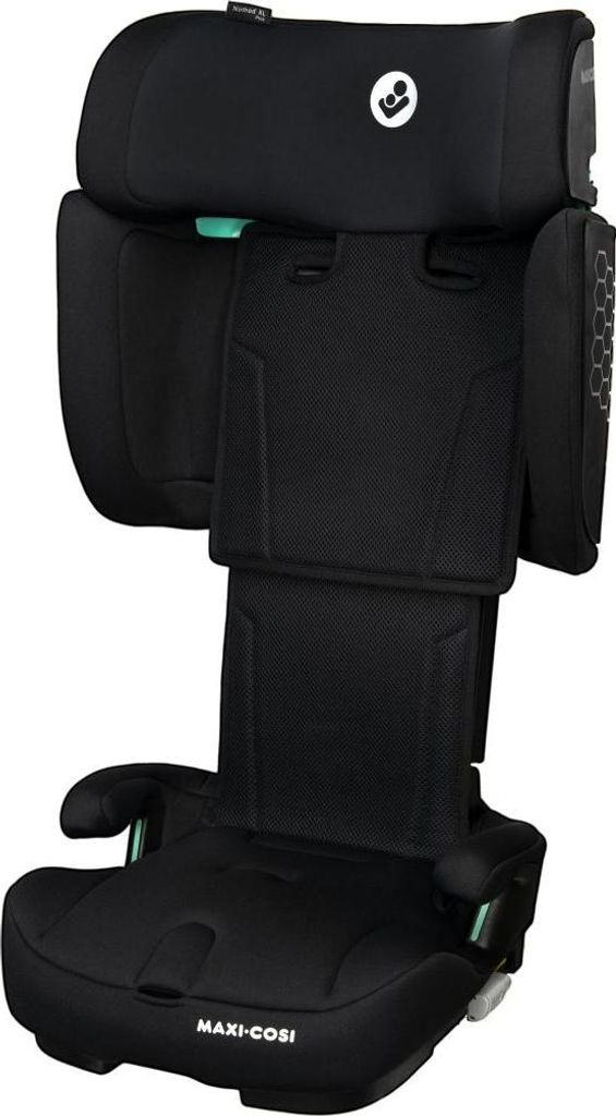Maxi-Cosi Nomad XL Plus, Mitwachsender Kindersitz 9-36kg, Produktbild 