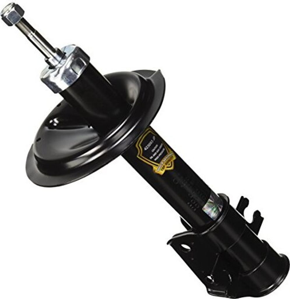 Japanparts mm-00165 Stoßdämpfer
