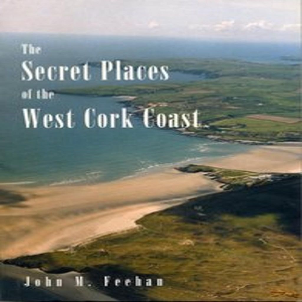 Geheime Orte an der Westküste von Cork