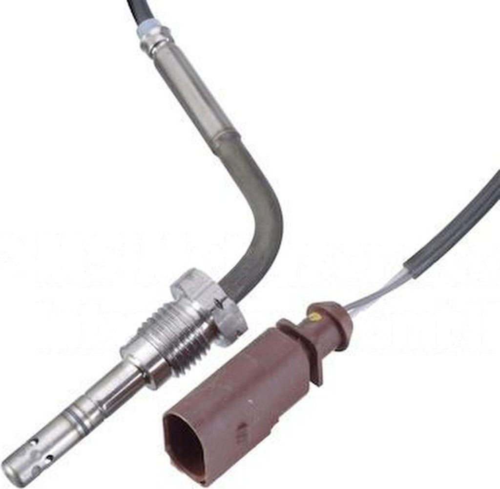 Sensor Abgastemperatur 5 V M14 x 1,5 380 mm Kabel PIERBURG für u.a. AUDI A7