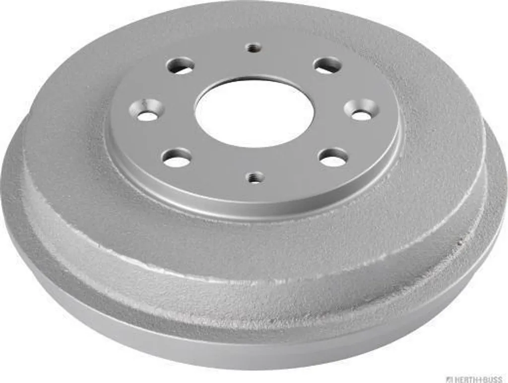Tambour de frein HERTH+BUSS J3403012 pour Mazda Demio et MX3