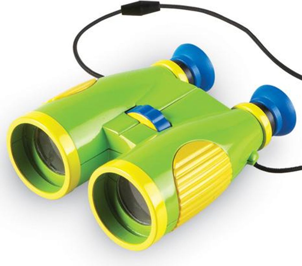 Learning Resources Primary Science Big View Fernglas