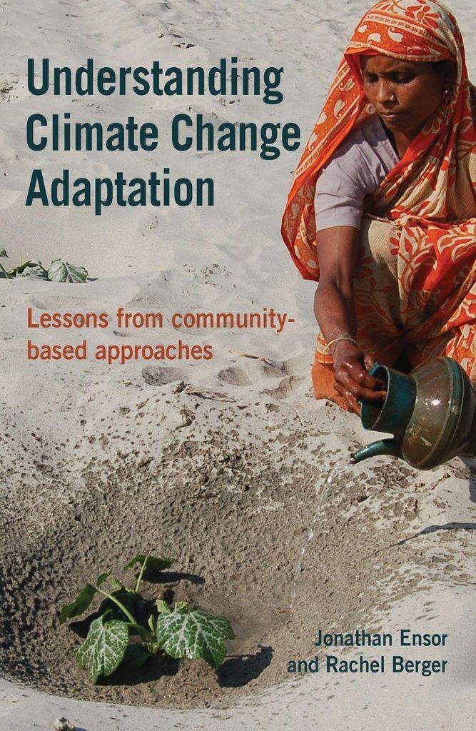 Understanding Climate Change Adaptation