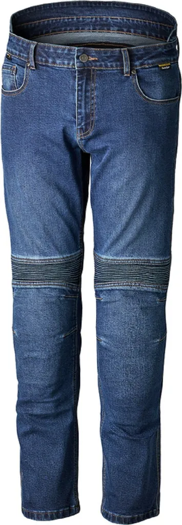 Jean Moto Urbain RST Tech Pro CE Mid-Blue Court : Confort et Sécurité Road