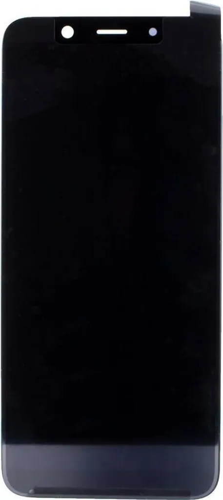 Écran LCD Samsung Galaxy A6 2018 SM-A600 GH97-21897A Noir d'Origine