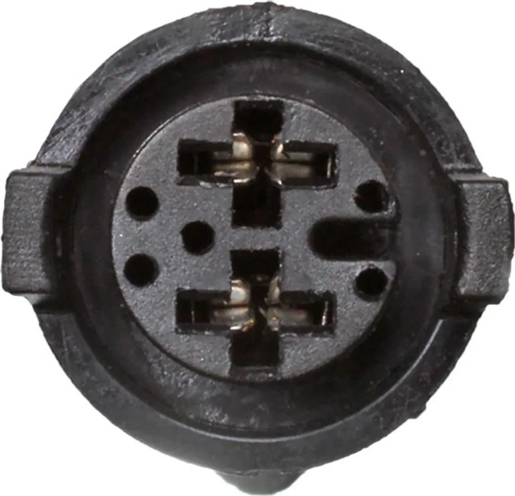 Système de ventilation moteur VW Caddy II Fourgon 9K9A Radiateur 37912
