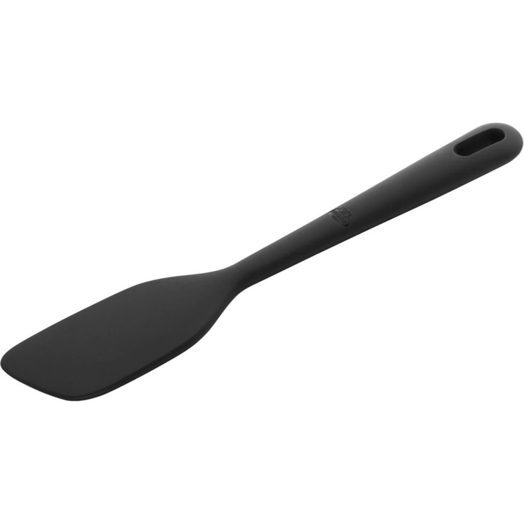 Ballarini Nero großer Tortenspatel 28,5 cm 280010110 Produktbild 