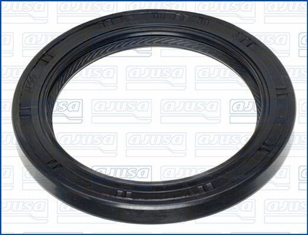 AJUSA 15029200 Kurbelwellensimmering für HYUNDAI Atos Schrägheck