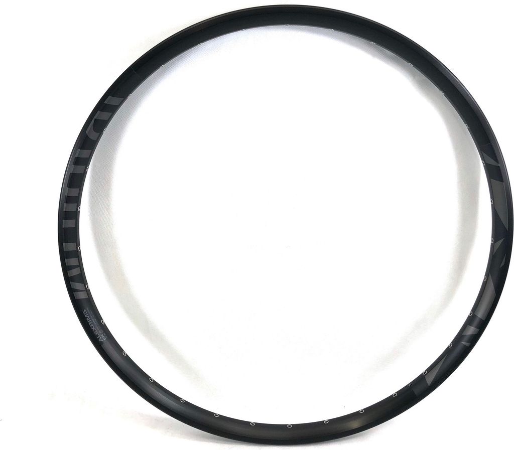 Alexrims EM30 29 32H Felge schwarz Produktbild 
