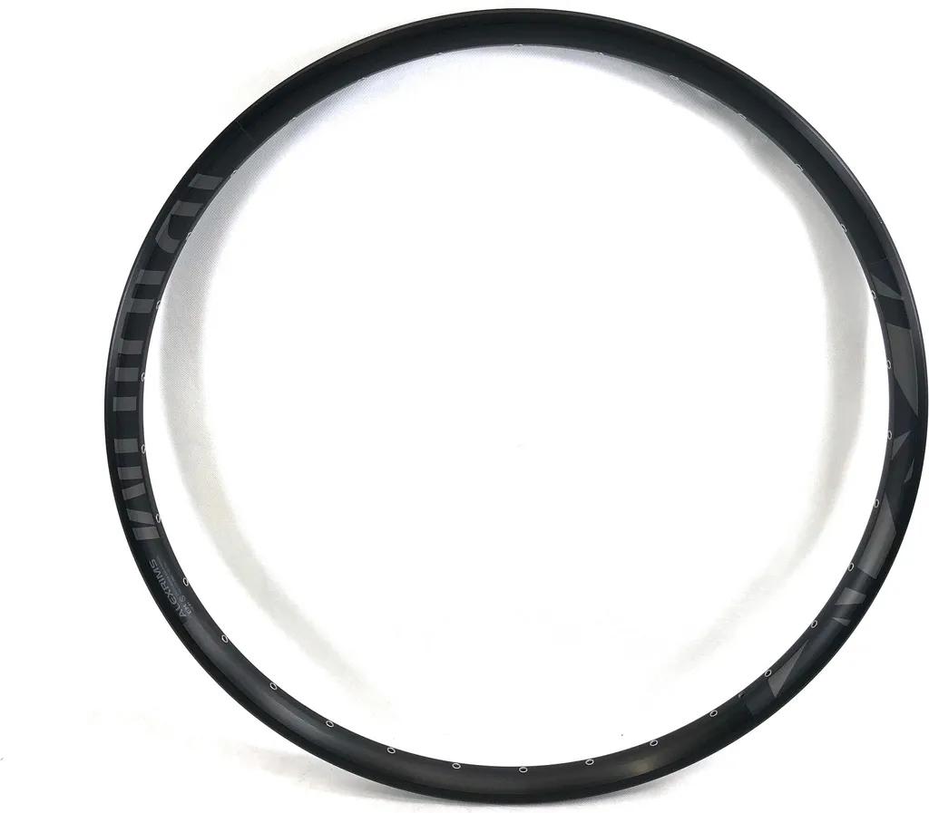 Jante Alexrims EM30 29 tubeless ready 32H jante noire renforcée