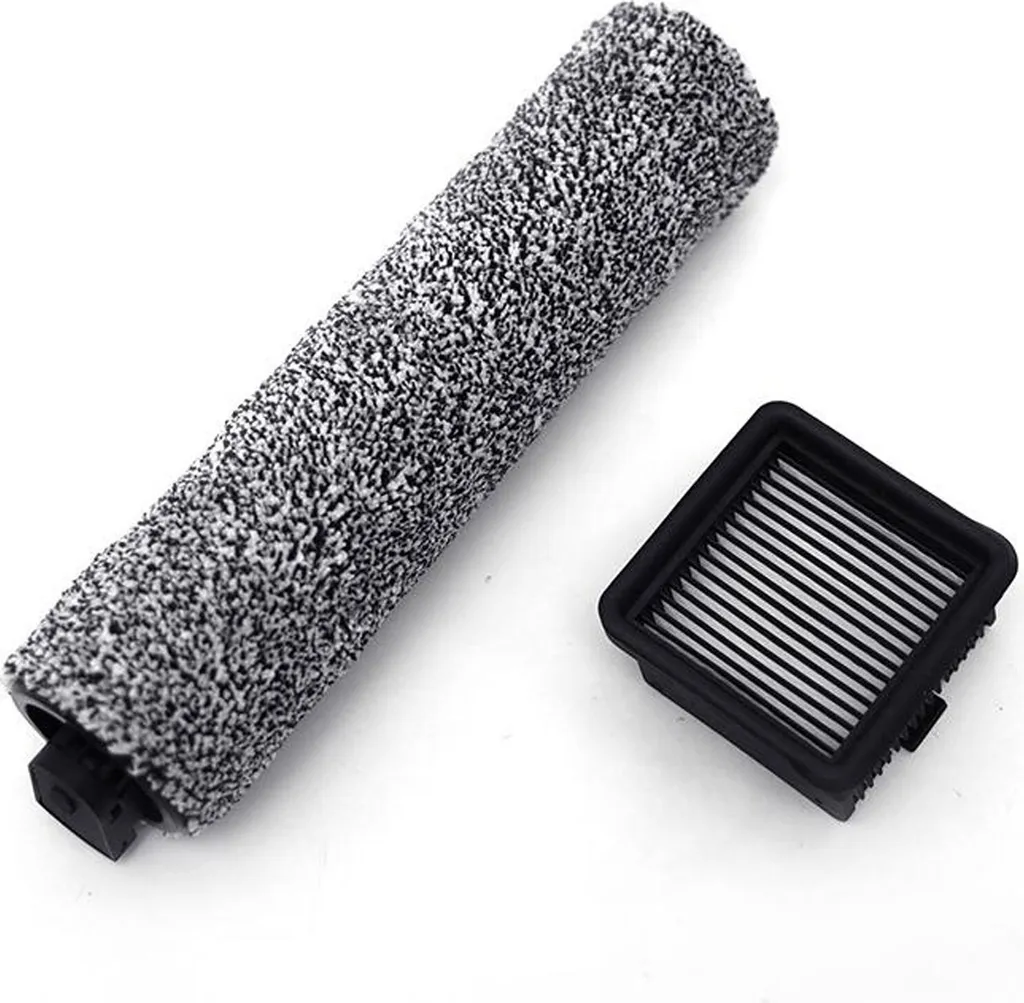 Accessoires Entretien Sols pour EZVIZ CS-RH1-QJTZ1 Brosse et Filtre