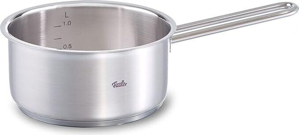 Fissler Viseo / Kastról z nehrdzavejúcej ocele (Ø 16 cm, Obrázok produktu 