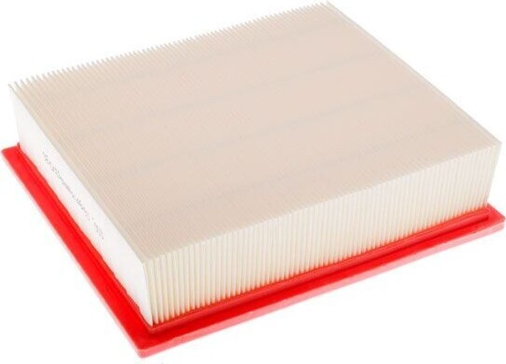 Luftfilter DENCKERMANN A146893 für FORD USA EXPLORER (U2) Umluftfilter