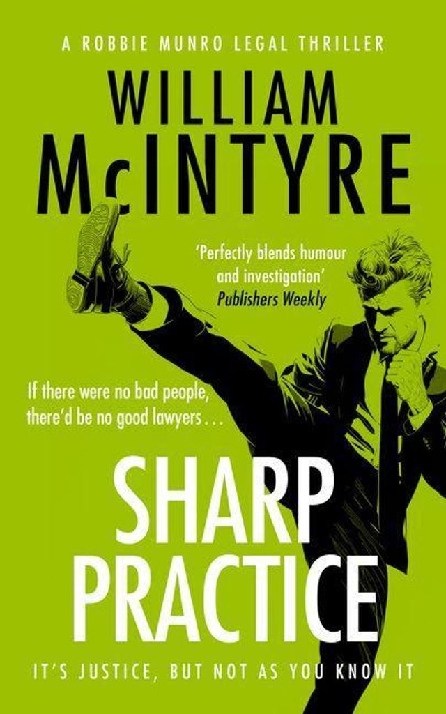 Sharp Practice