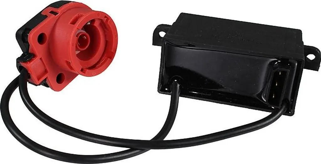 Réparer phare bloqué Mercedes SL R230 : Appareil de réglage METZGER 0896544