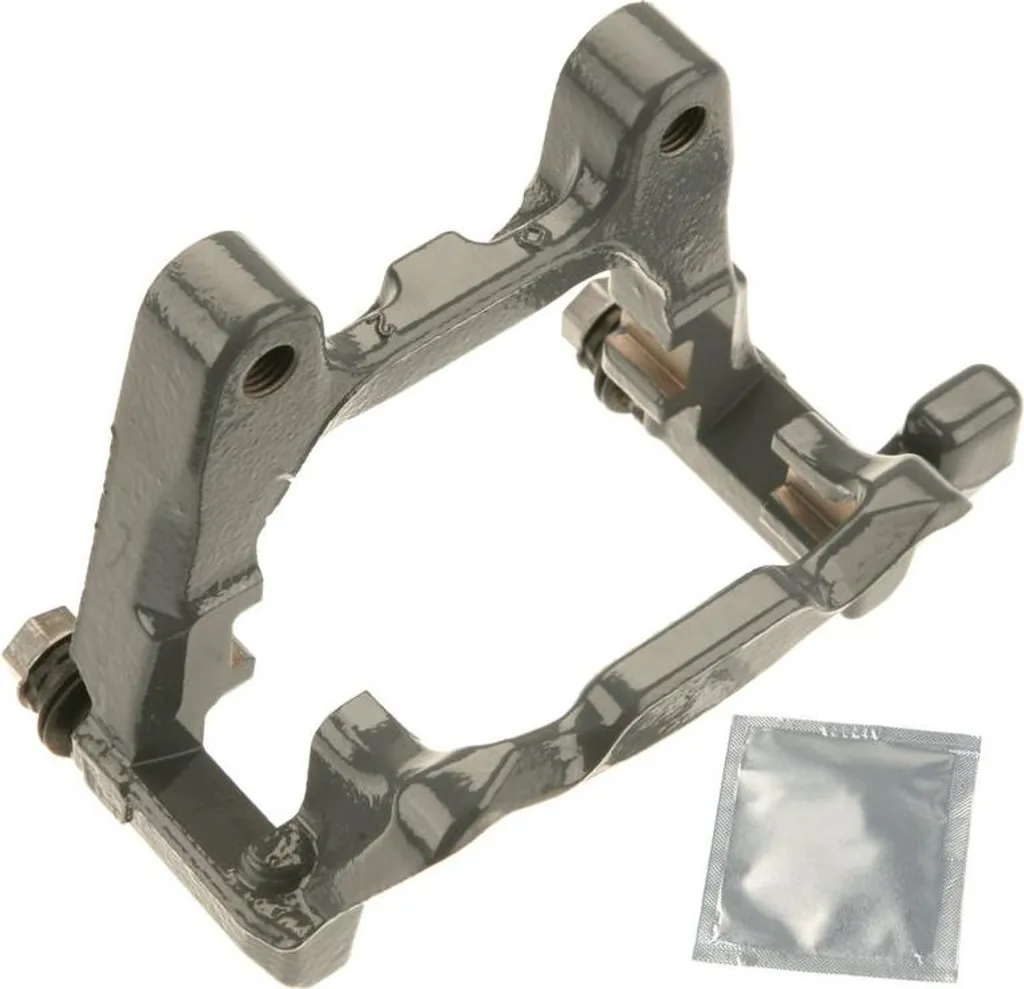 Support d'étrier arrière TRW BDA937 compatible Audi TT et Quattro
