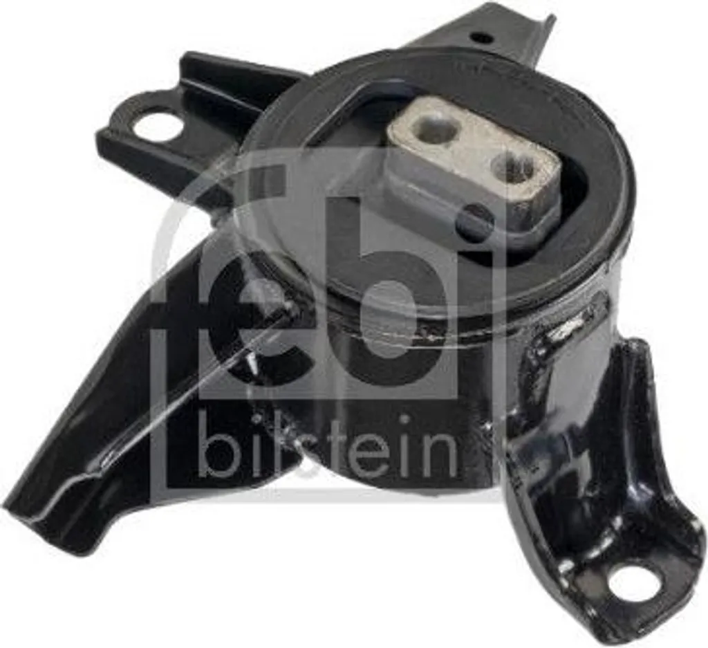 Supprimez les vibrations moteur avec le roulement Febi 177221 OE