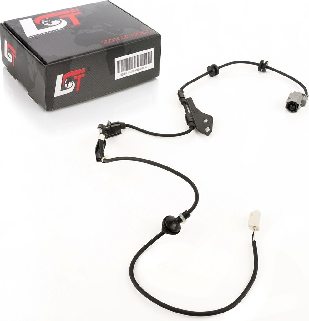 ABS Sensor Raddrehzahlregler hinten rechts 89516-47070 für TOYOTA PRIUS W3 1.8