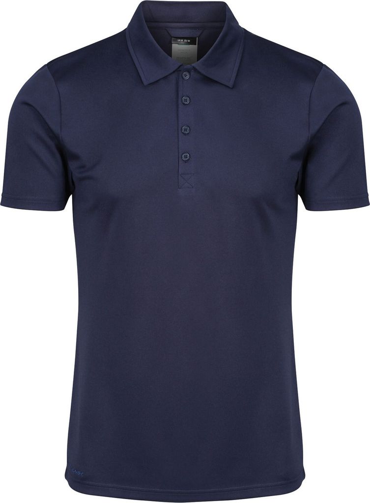Regatta - Poloshirt für Herren BC5699 (3XL) (Marineblau)