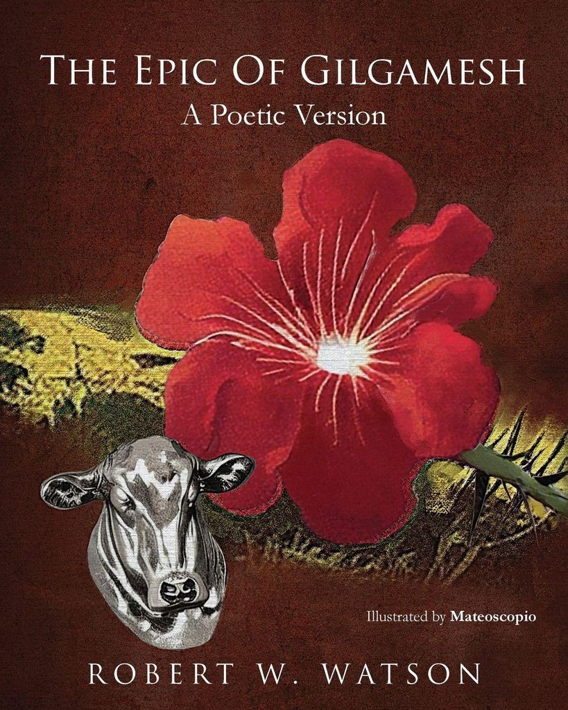 The Epic of Gilgamesh