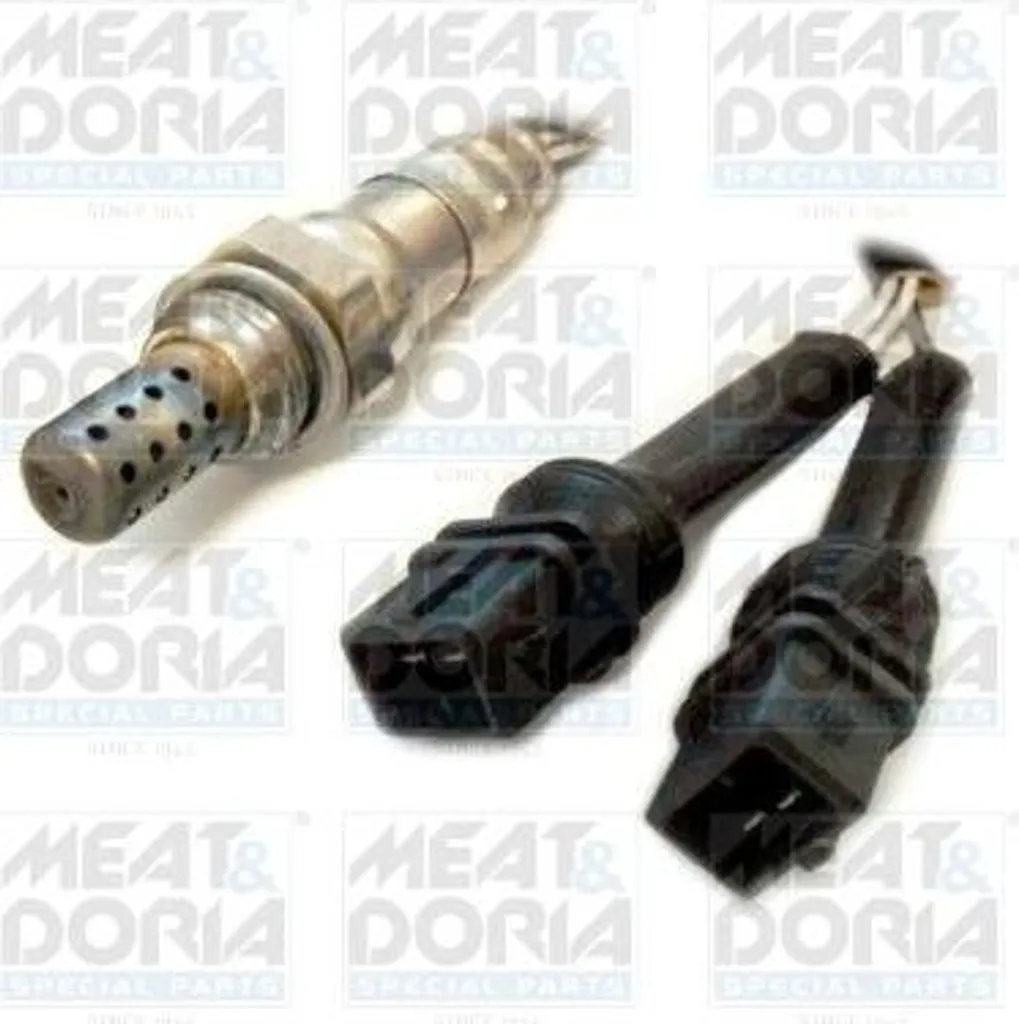 Sonde lambda MEAT & DORIA 81003 remplace OE 9613860880 pour Boxer et 306