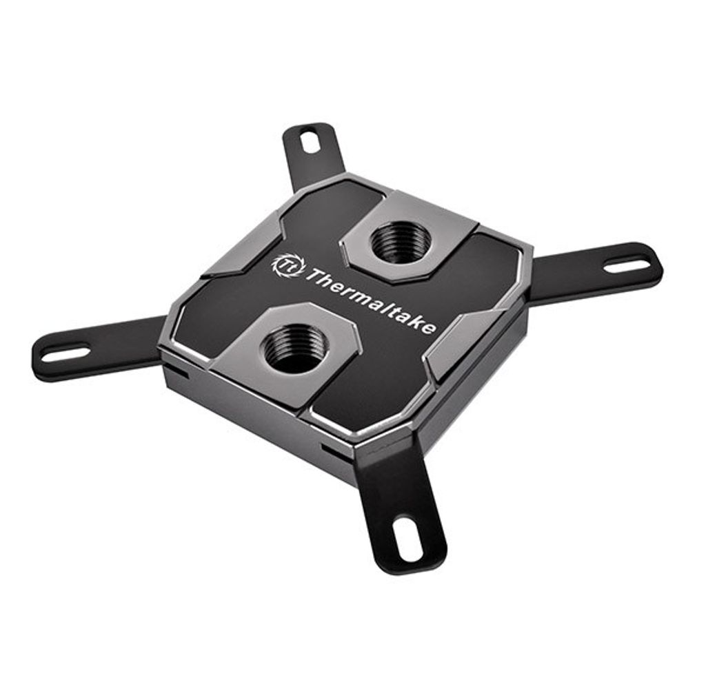 Thermaltake CL-W022-CU00BL-A Pacific W1