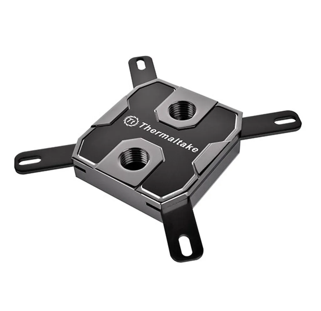 Thermaltake Pacific W1 CL-W022-CU00BL-A Waterblock CPU en Cuivre Pur