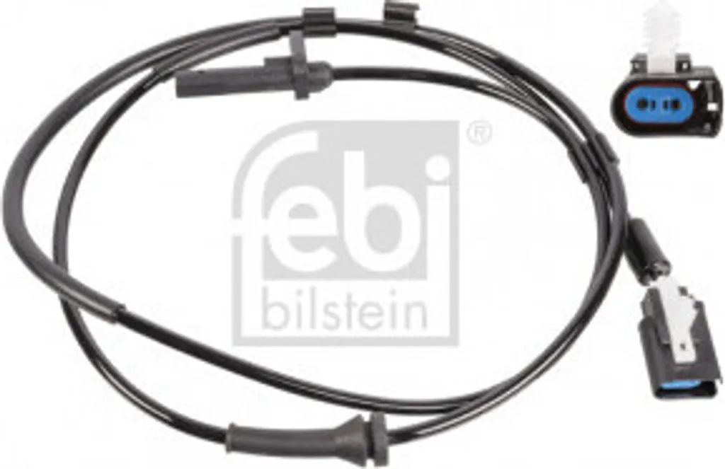 Capteur ABS FEBI BILSTEIN 172154 pour Ford Transit OE AC1V 2B372 CA