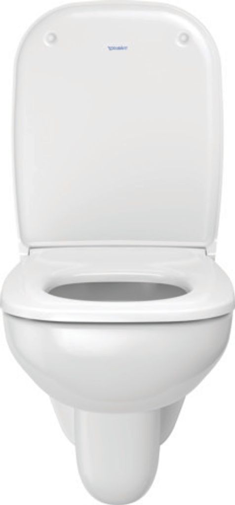 Duravit WC-Sitz D-CODE mit Absenkautomatik weiß Produktbild 15