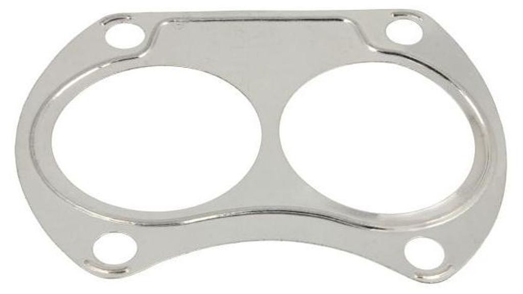 4MAX 0219-06-0153P Auspuffdichtung Auspuffdichtung für ROVER 200 Hatchback (XW)